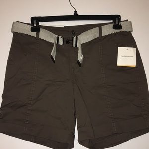 Cargo shorts